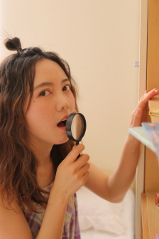 我的合租女友
